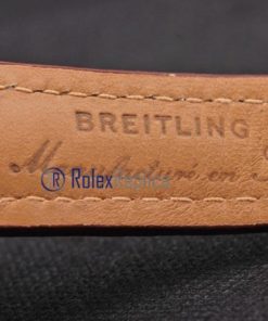 Breitling replica movimento ETA swiss valjoux7750 automatico   | 9