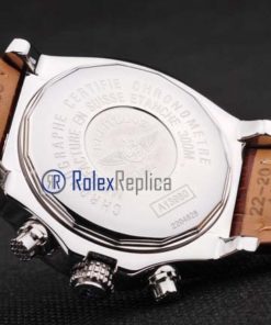 Breitling replica movimento ETA swiss valjoux7750 automatico   | 11