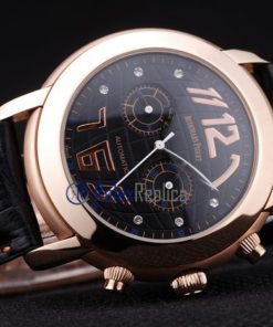 audemars piguet replica gommino movimento ETA VALJOUX7750 swiss automatico | 14 audemars piguet replica gommino movimento ETA VALJOUX7750 swiss automatico | 4