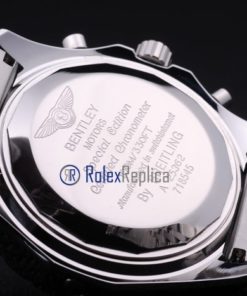 Breitling replica movimento ETA swiss valjoux7750 automatico &nbsp; | 8