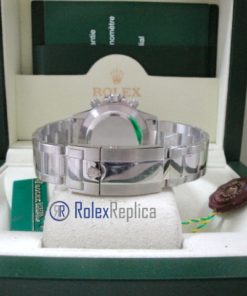 rolex replica daytona ETA VALJOUX7750 swiss cronografico &nbsp; | 9