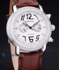 audemars piguet replica gommino movimento ETA VALJOUX7750 swiss automatico | 12 audemars piguet replica gommino movimento ETA VALJOUX7750 swiss automatico | 2