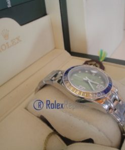 rolex replica datejust pearlmater ETA swiss 2836.2   | 5