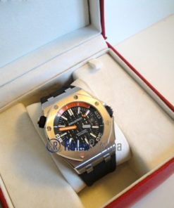 audemars piguet replica diver movimento ETA swiss 2836.2 automatico | 8 audemars piguet replica diver movimento ETA swiss 2836.2 automatico | 2