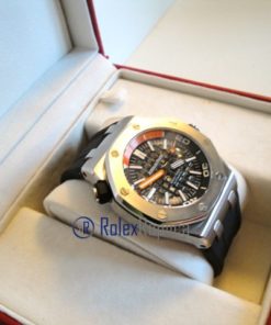 audemars piguet replica diver movimento ETA swiss 2836.2 automatico | 9 audemars piguet replica diver movimento ETA swiss 2836.2 automatico | 3