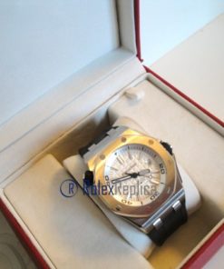 audemars piguet replica diver movimento ETA swiss 2836.2 automatico | 9 audemars piguet replica diver movimento ETA swiss 2836.2 automatico | 2