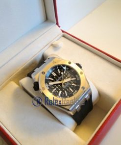 audemars piguet replica diver movimento ETA swiss 2836.2 automatico | 9 audemars piguet replica diver movimento ETA swiss 2836.2 automatico | 3