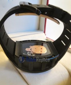 richard mille skull replica movimento ETA swiss 2836.2 automatico &nbsp; | 9