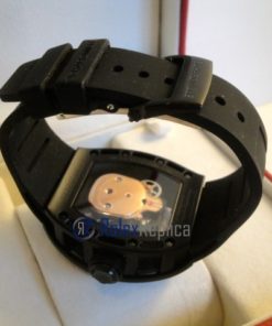 richard mille skull replica movimento ETA swiss 2836.2 automatico &nbsp; | 10