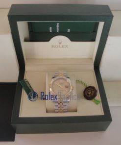 rolex replica datejust ETA swiss 2836.2 | 8 rolex replica datejust ETA swiss 2836.2 | 1