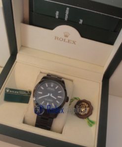 Alternative view of rolex replica milgauss pro-hunter titanblack orologio copia imitazione