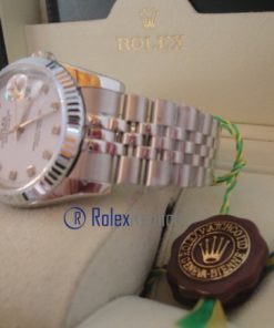 rolex replica datejust ETA swiss 2836.2   | 11