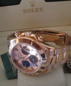 rolex replica daytona ETA VALJOUX7750 swiss cronografico | 23 rolex replica daytona ETA VALJOUX7750 swiss cronografico | 11