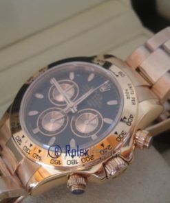 rolex replica daytona ETA VALJOUX7750 swiss cronografico | 27 rolex replica daytona ETA VALJOUX7750 swiss cronografico | 13
