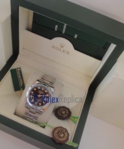 rolex replica datejust ETA swiss 2836.2   | 2