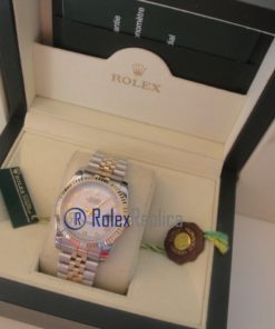 rolex replica datejust ETA swiss 2836.2 | 16 rolex replica datejust ETA swiss 2836.2 | 2