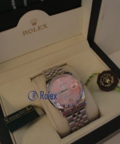 rolex replica datejust ETA swiss 2836.2   | 2