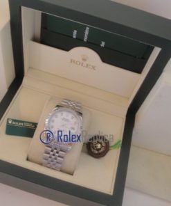 rolex replica datejust ETA swiss 2836.2   | 2
