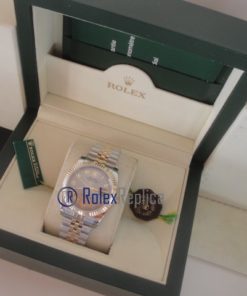 rolex replica datejust ETA swiss 2836.2 &nbsp; | 2