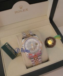 rolex replica datejust ETA swiss 2836.2 | 14 rolex replica datejust ETA swiss 2836.2 | 3