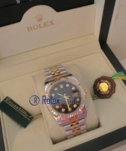rolex replica datejust ETA swiss 2836.2 &nbsp; | 3