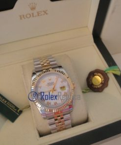 rolex replica datejust ETA swiss 2836.2 | 17 rolex replica datejust ETA swiss 2836.2 | 3