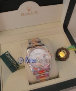 rolex replica datejust ETA swiss 2836.2 &nbsp; | 3