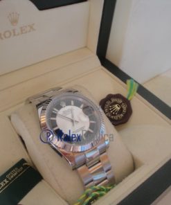 rolex replica datejust ETA swiss 2836.2 | 10 rolex replica datejust ETA swiss 2836.2 | 3