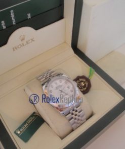 rolex replica datejust ETA swiss 2836.2   | 3