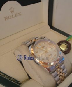 rolex replica datejust ETA swiss 2836.2 &nbsp; | 4