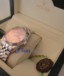 rolex replica datejust ETA swiss 2836.2   | 4