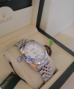 rolex replica datejust ETA swiss 2836.2   | 4