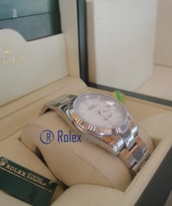 rolex replica datejust ETA swiss 2836.2 | 10 rolex replica datejust ETA swiss 2836.2 | 4