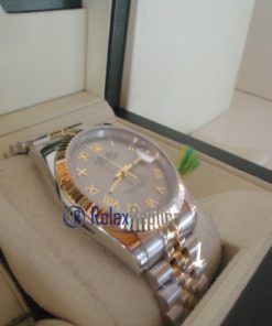 rolex replica datejust ETA swiss 2836.2 &nbsp; | 4