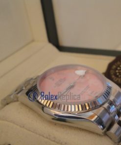 rolex replica datejust ETA swiss 2836.2   | 5