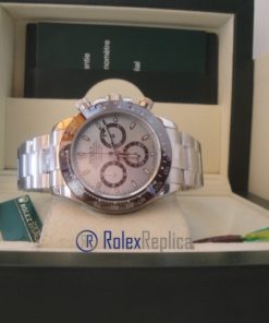rolex replica daytona ETA VALJOUX7750 swiss cronografico | 16 rolex replica daytona ETA VALJOUX7750 swiss cronografico | 5