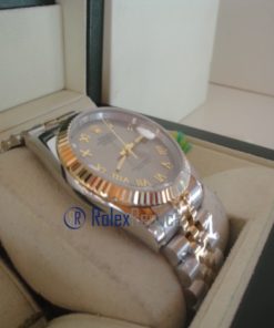 rolex replica datejust ETA swiss 2836.2 &nbsp; | 5