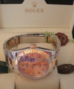 rolex replica datejust ETA swiss 2836.2 | 19 rolex replica datejust ETA swiss 2836.2 | 6