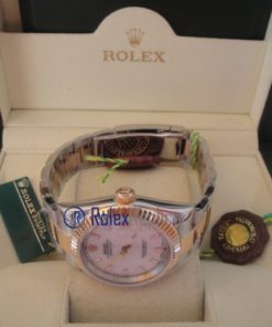 rolex replica datejust ETA swiss 2836.2 | 18 rolex replica datejust ETA swiss 2836.2 | 6