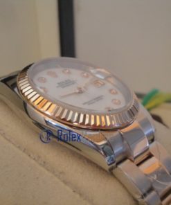 rolex replica datejust ETA swiss 2836.2 | 16 rolex replica datejust ETA swiss 2836.2 | 6