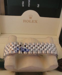 rolex replica datejust ETA swiss 2836.2   | 6