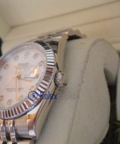 rolex replica datejust ETA swiss 2836.2   | 6