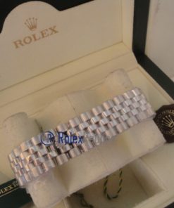 rolex replica datejust ETA swiss 2836.2   | 7