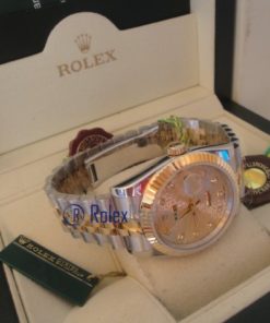 rolex replica datejust ETA swiss 2836.2 &nbsp; | 7