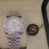rolex replica datejust ETA swiss 2836.2   | 9