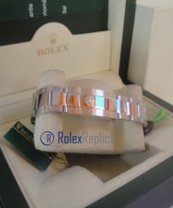 rolex replica datejust ETA swiss 2836.2   | 7