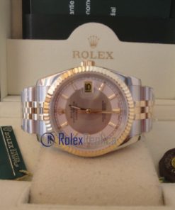 rolex replica datejust ETA swiss 2836.2 | 18 rolex replica datejust ETA swiss 2836.2 | 7