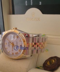 rolex replica datejust ETA swiss 2836.2 | 22 rolex replica datejust ETA swiss 2836.2 | 8