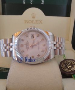 rolex replica datejust ETA swiss 2836.2   | 8