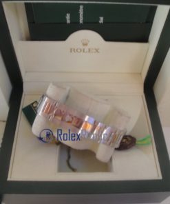 rolex replica datejust ETA swiss 2836.2   | 8
